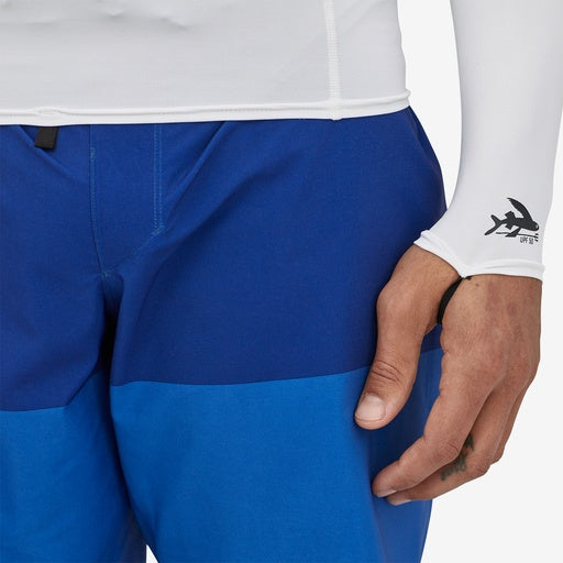 メンズ・RØ フーディ ( INBK )