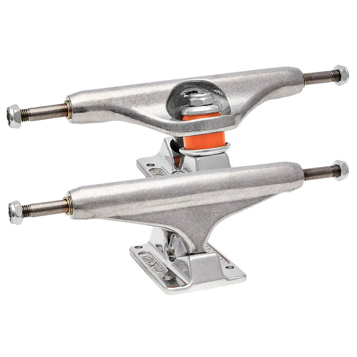 STAGE 11 STANDARD FORGET TITANIUM 129