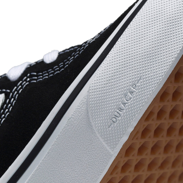 VANS SKATE ROWAN ローワン BLACK/TRUE WHITE