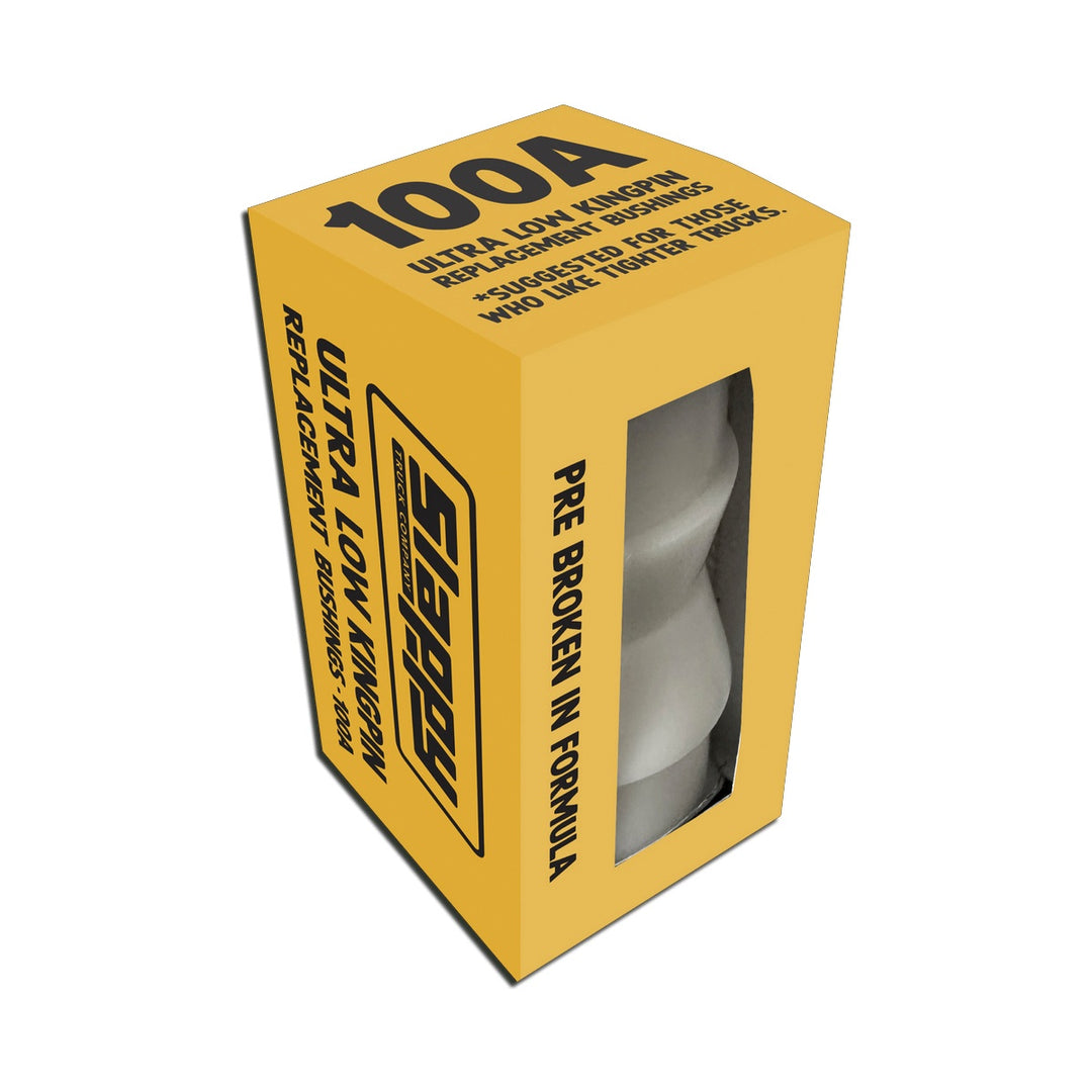 ULTRA LOW BUSHING 100A
