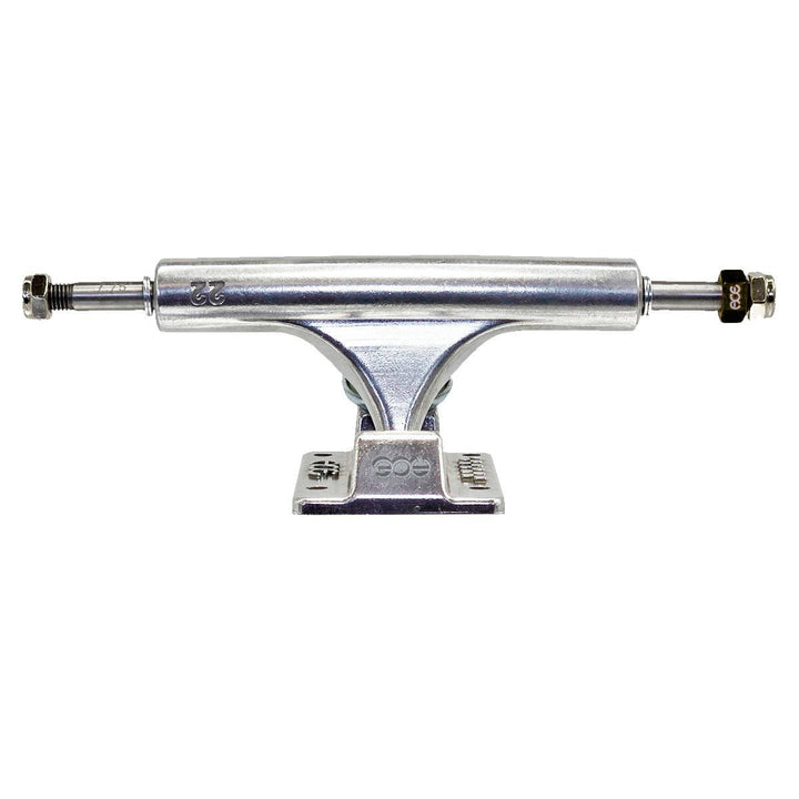 AF1 INVERTED HOLLOW POLISHED 22 HI スケートボード スケボー トラック