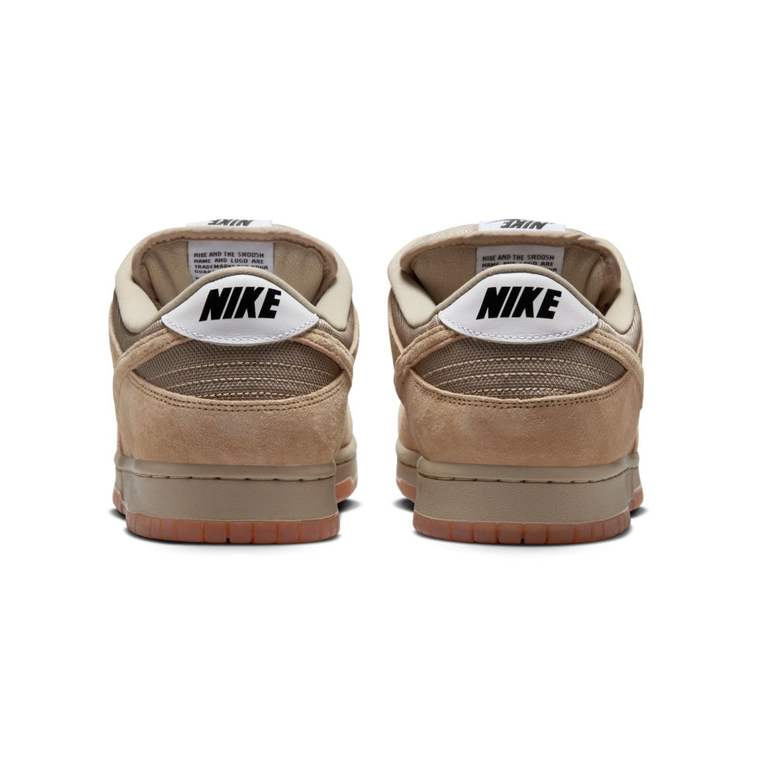 DUNK LOW PRO B OG PRM PARACHUTE BEIGE HJ0367-200 U1955-C01S01