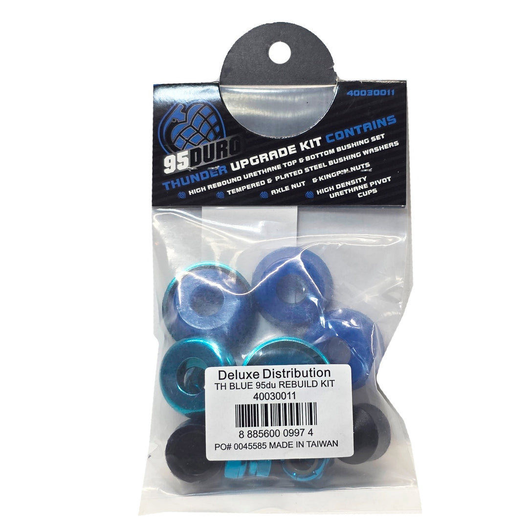 REBUILD KIT 95DURO (BLUE)