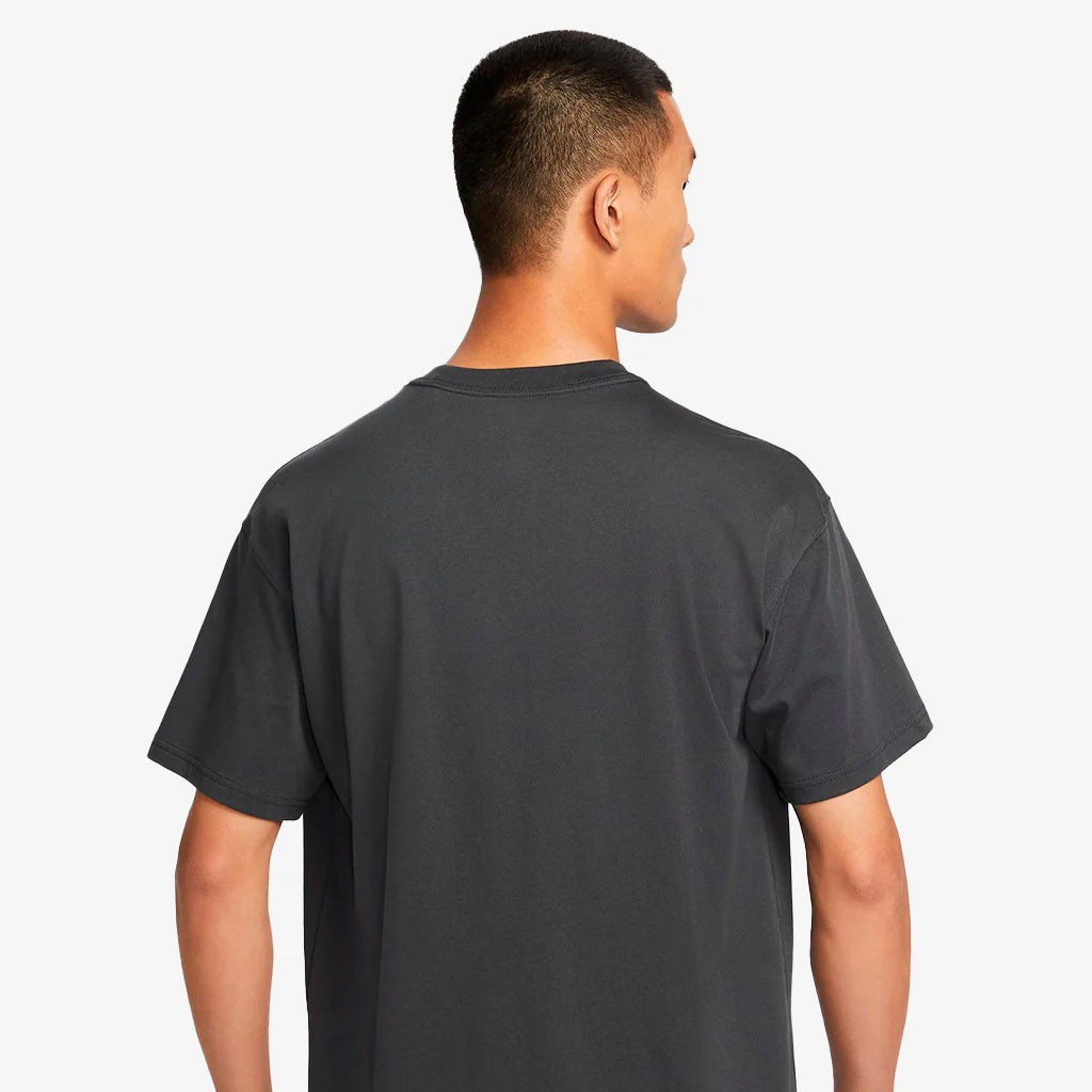 ロゴ S/S Tシャツ ( DK SMOKE GREY ) DC7818-070 Lサイズ
