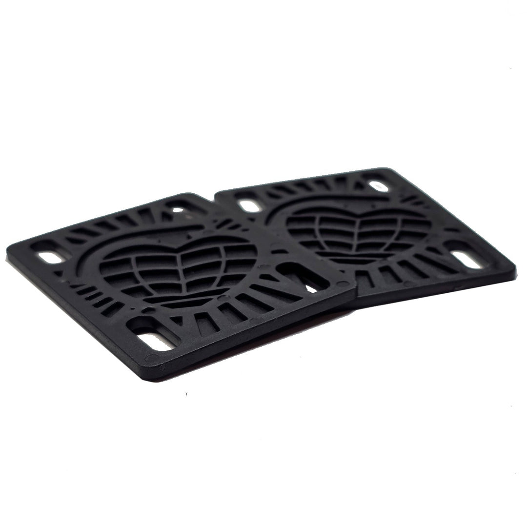 THUNDER 1/8 RISER 2枚 U3388-C01S01