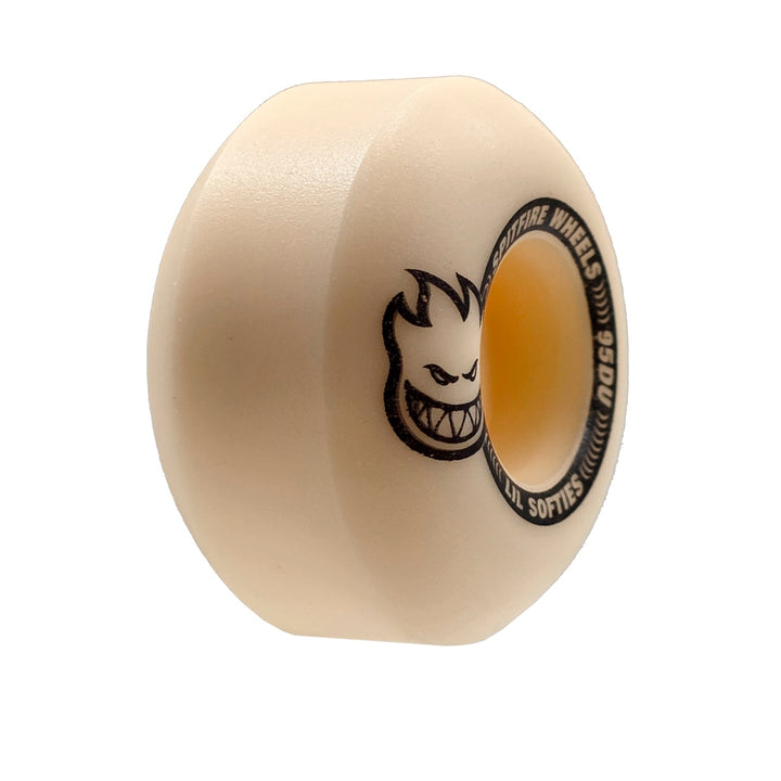 F4 95 LIL SOFTIES CLASSIC 54mm