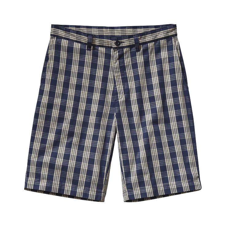 Men’s All-Wear Shorts - 10” 又下 ( 25cm ) ウエスト(31インチ 79cm-84cm) U1108-C01