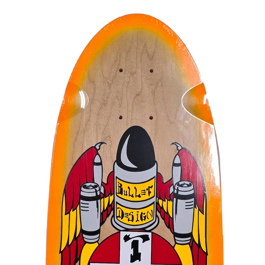 50周年モデル BOB BINIAK 70S CLASSIC 9.530 スケートボード スケボー デッキ