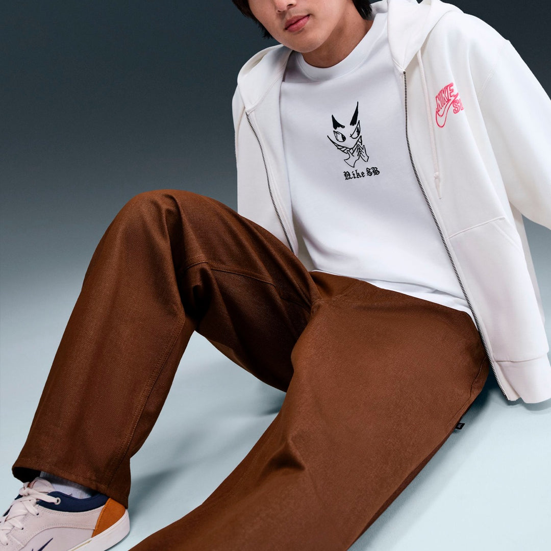 NIKE SB LOOSE DENIM SKATEPANT IB2993-235