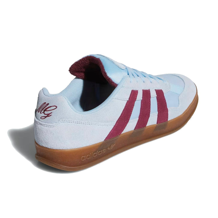 ALOHA SUPER ( HQ4717 ) スケートボード スケボー シューズ スケシュー スニーカー 靴 メンズ