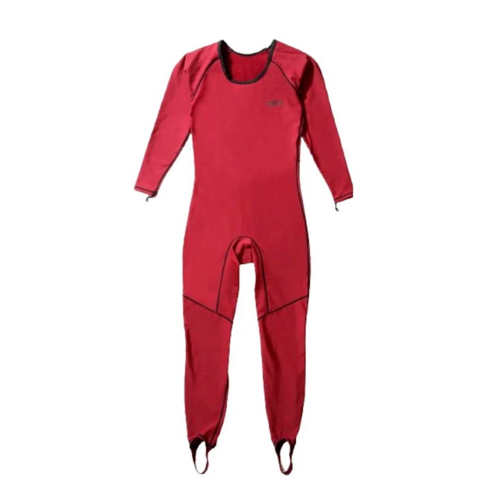撥水フレイム起毛インナー フルスーツ