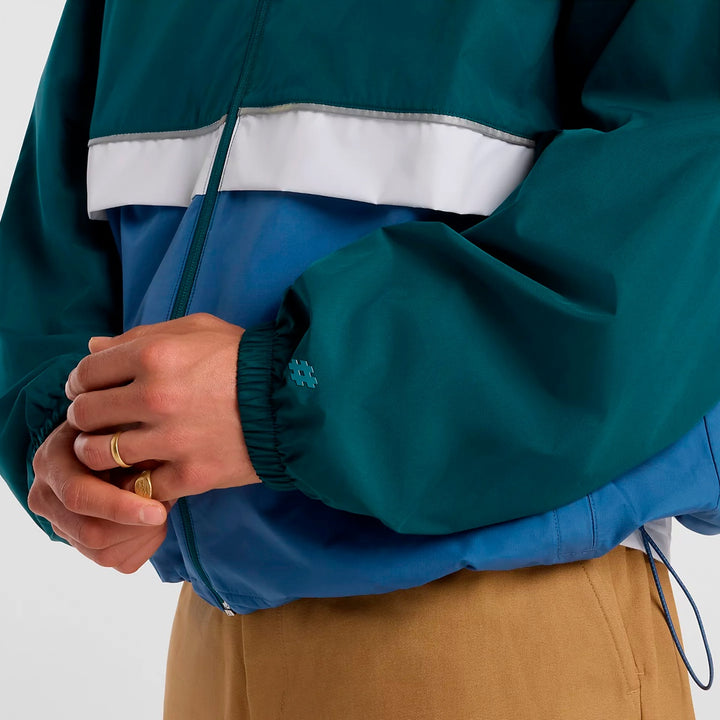 NUMERIC アーカイブジャケット メデューサグリーン US Sサイズ スケートボード スケボー メンズトップス ジャケット