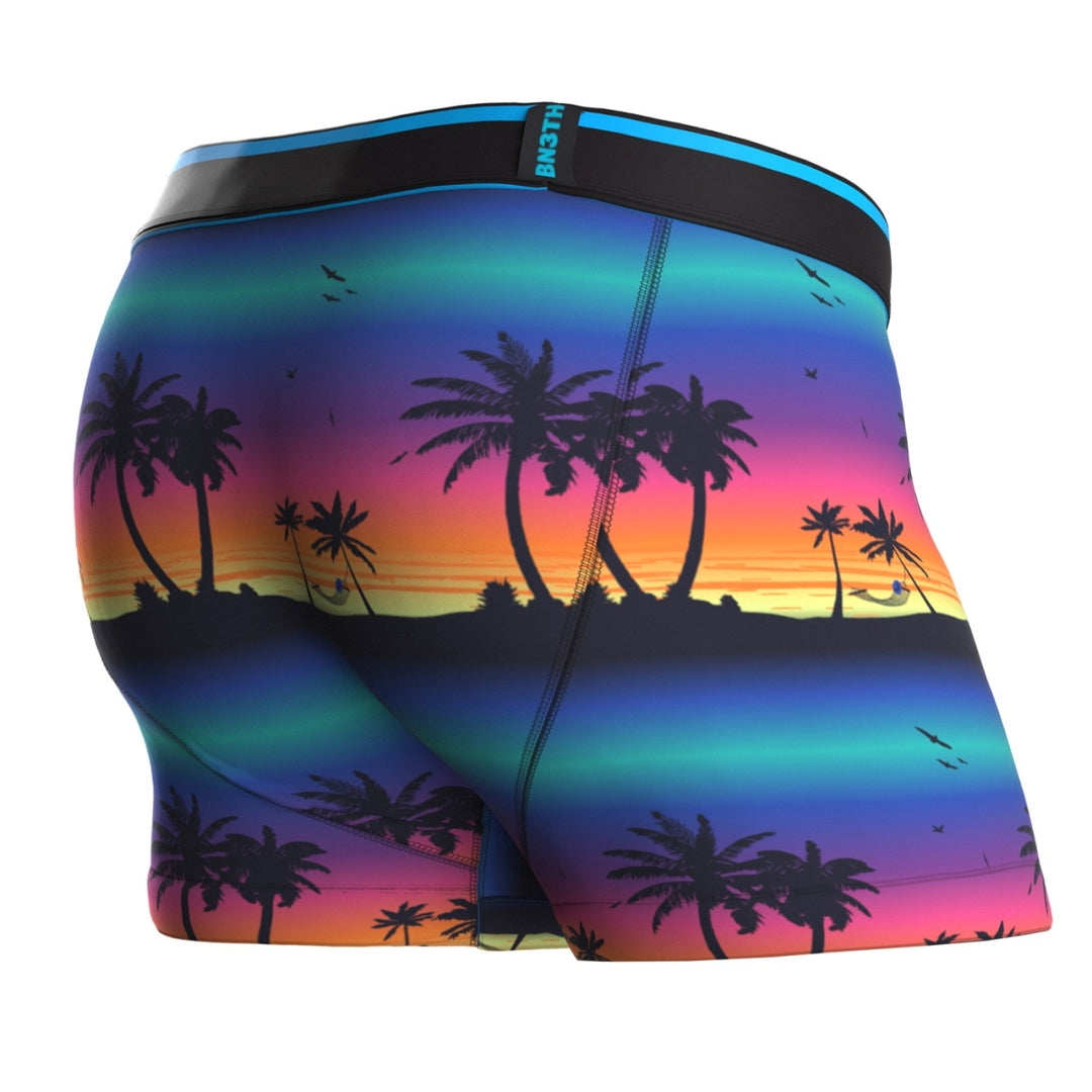 CLASSIC TRUNK PRINT ( HORIZON PLAYA MULTI ) U0445-C01S01