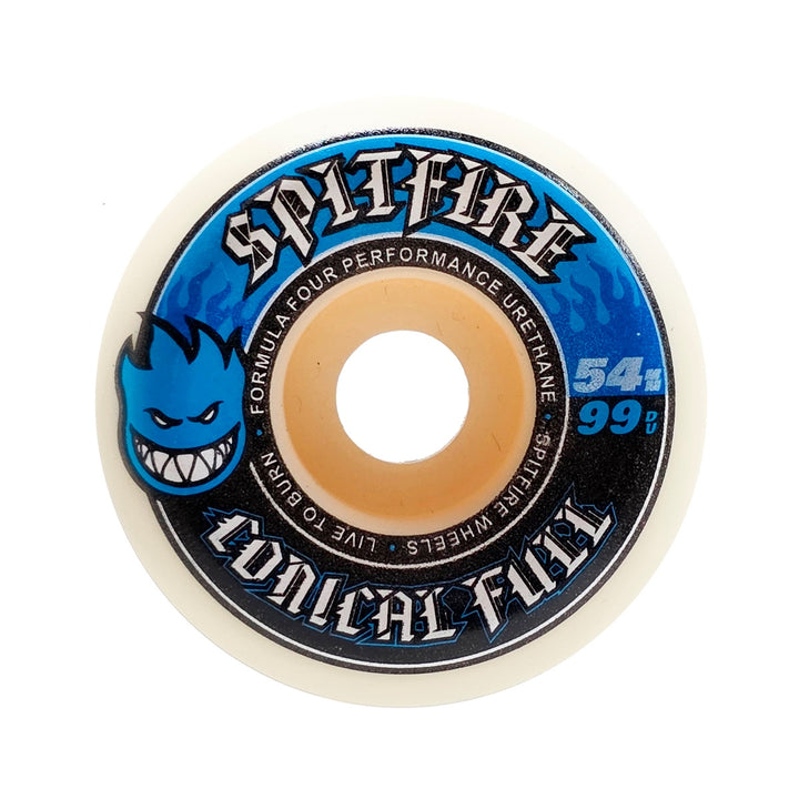 F4 99 CONICAL FULL 54mm