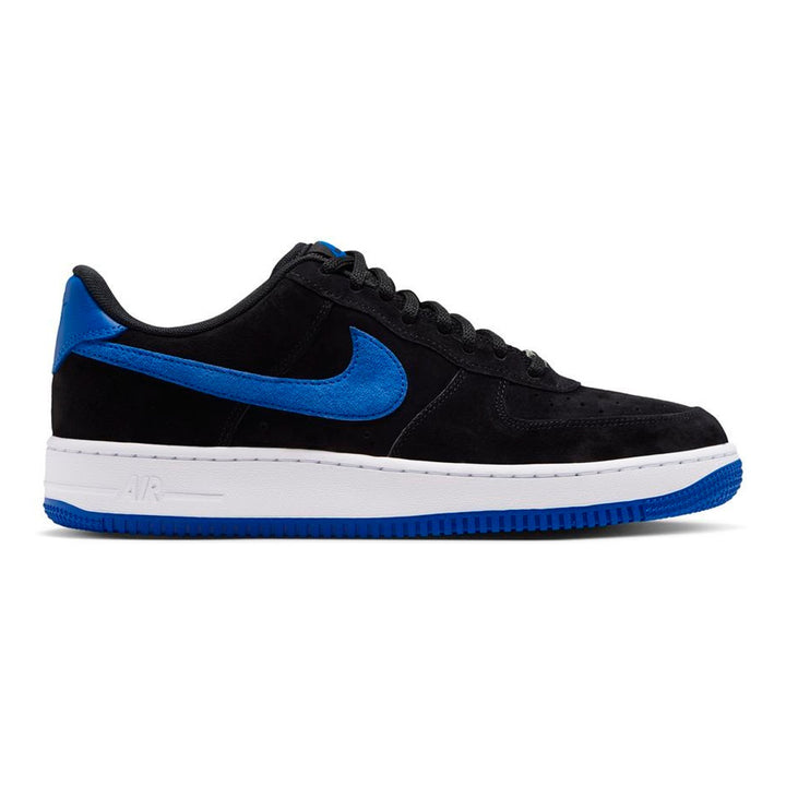 NIKE SB AIR FORCE 1 SE CITY PACK BLACK & GAME ROYAL IV5289-001