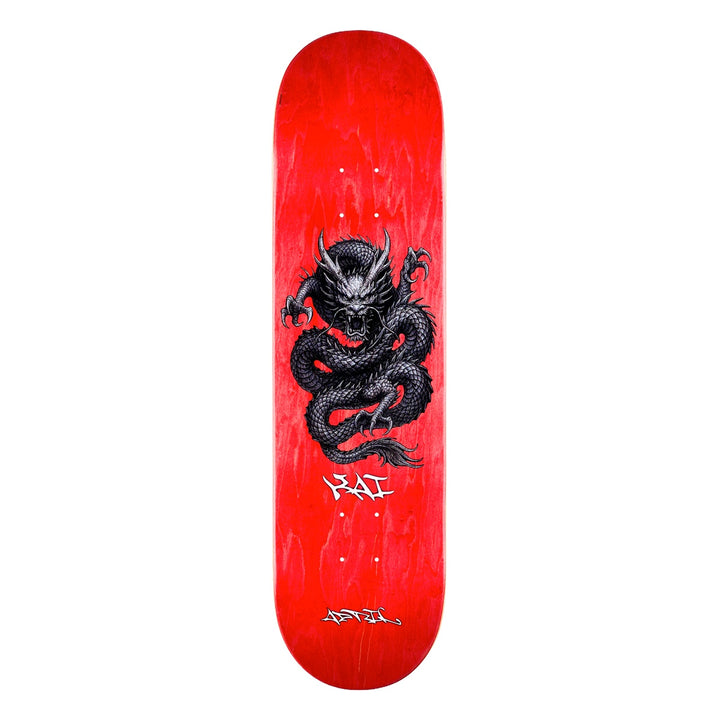 KAI KISHI FANTASY RED 8.0