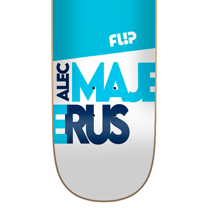 DECKADE MAJERUS 8.4