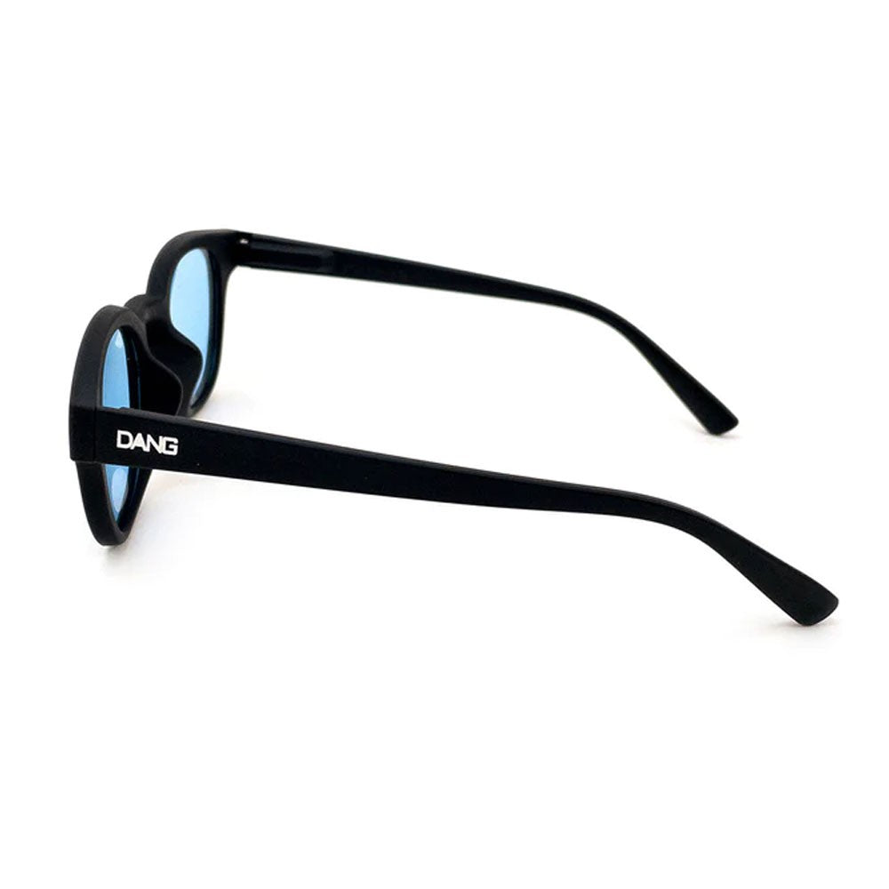 SELECT Black Soft x Blue Polarized (偏光レンズ) U1315-C01S01