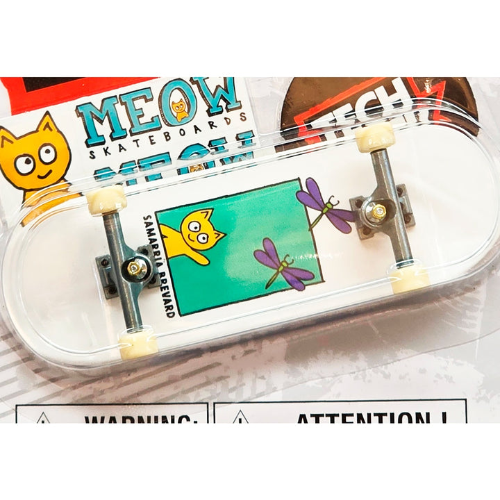 VOL.19 MEOW 101mm (ミャオ)