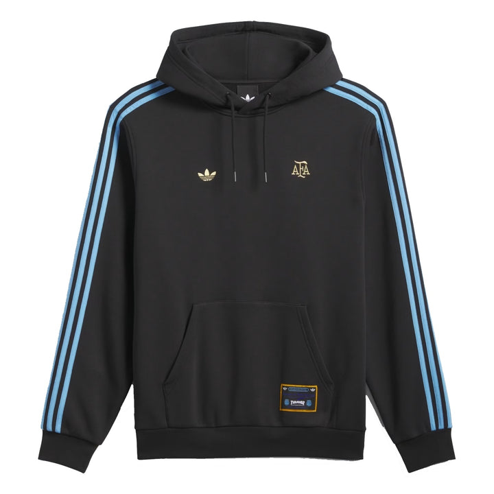 HOODIE THRASHER x AFA KX4547 XLサイズ