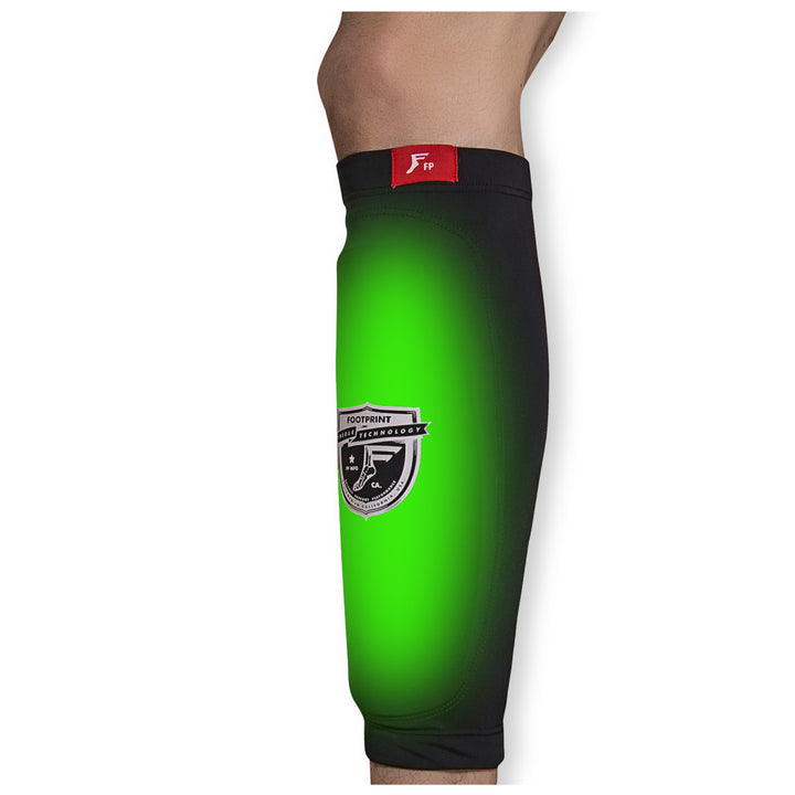 HEAVY PROTECTION SHIN SLEEVE シンガード すね当て