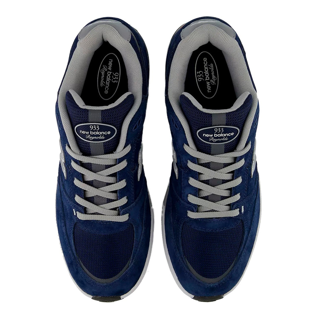 UN933LNV NAVY/WHITE