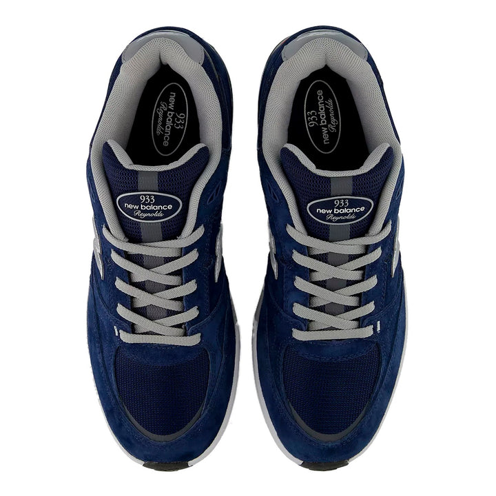 UN933LNV NAVY/WHITE