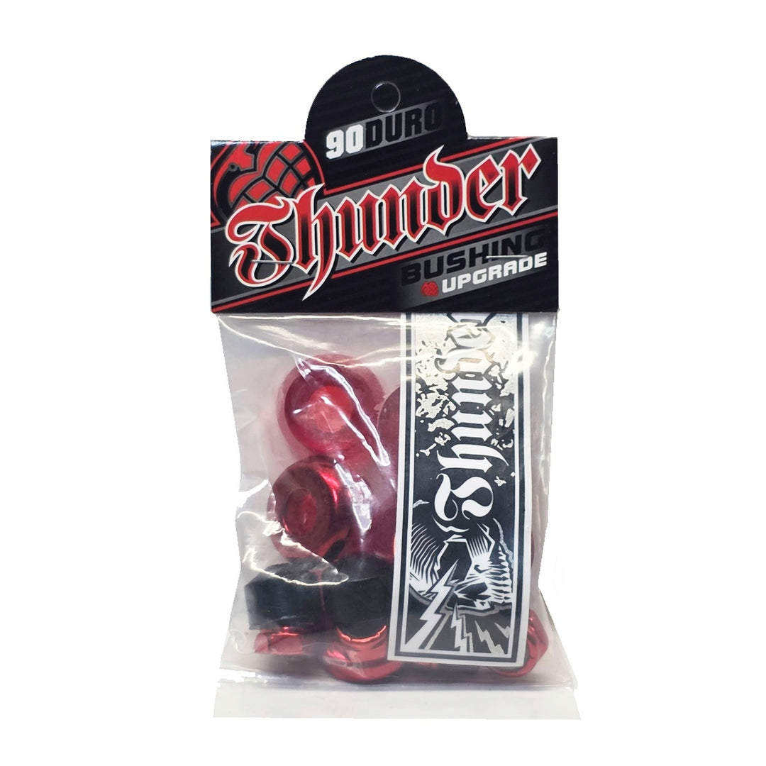 REBUILD KIT 90DURO (RED)