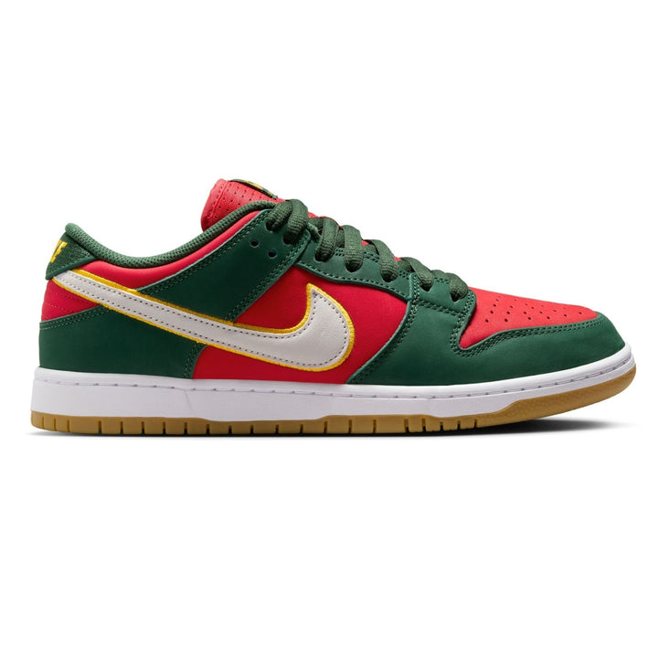 DUNK LOW PRO PRM Seattle Supersonics FZ1287-300 U1876-C01S01