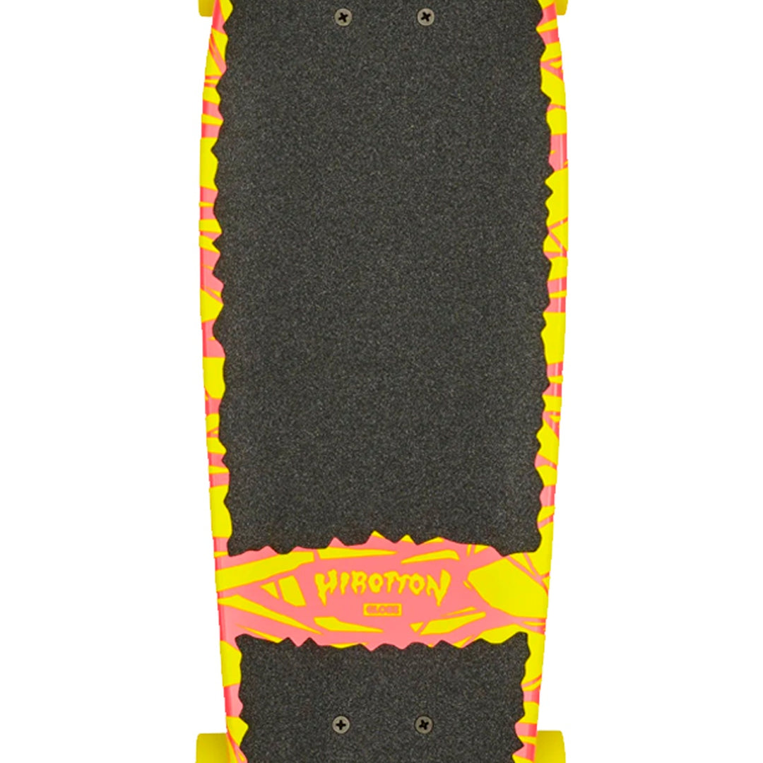 BLAZER HIROTTON LAZER ROO 7.25×26