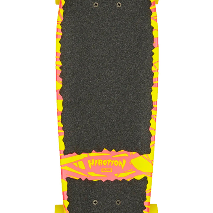 BLAZER HIROTTON LAZER ROO 7.25×26
