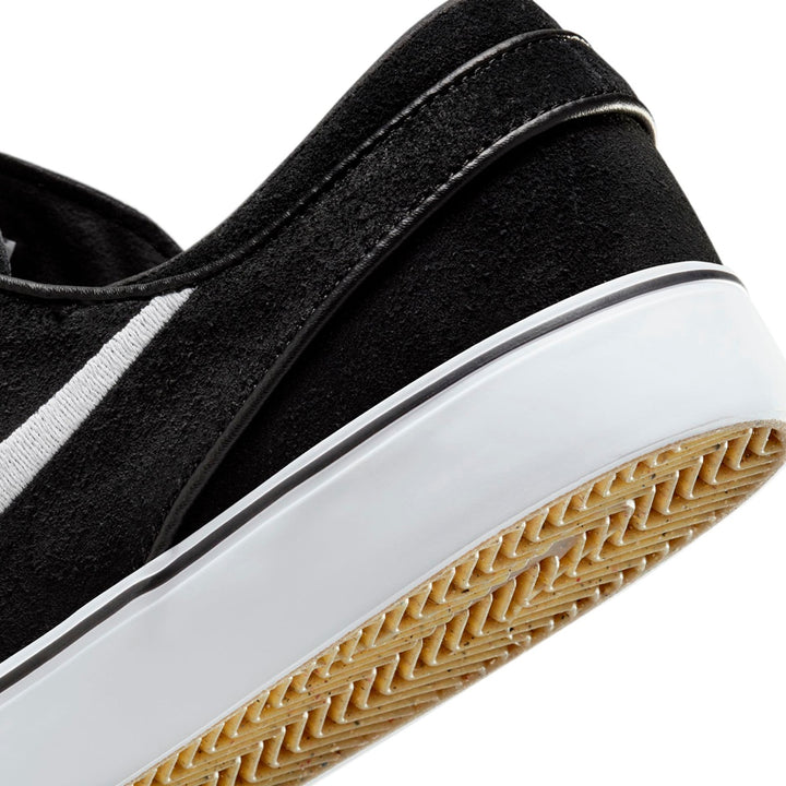 NIKE SB ZOOM JANOSKI OG+ (BLACK/WHITE) FD6757-001