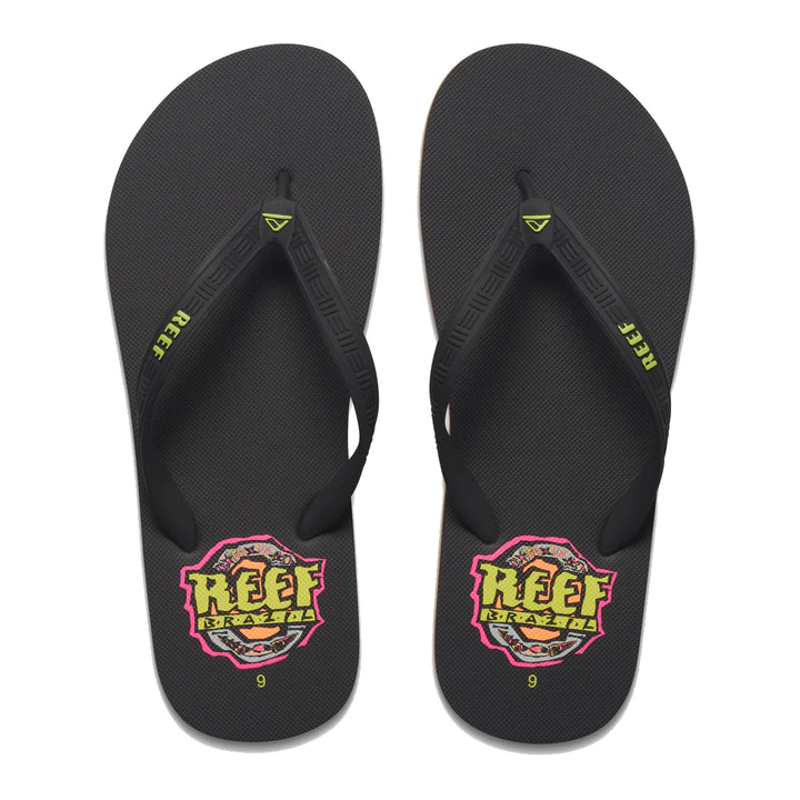 REEF SEA SIDE ( Reef Brazil )