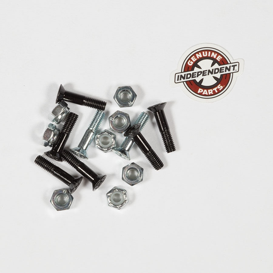 1 PHILLIPS ( BLACK/SILVER )