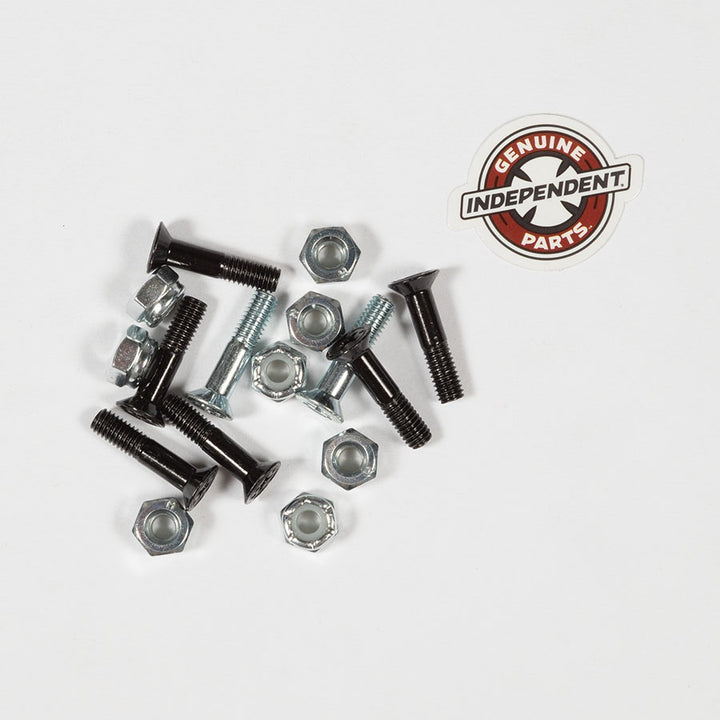 1 PHILLIPS ( BLACK/SILVER )