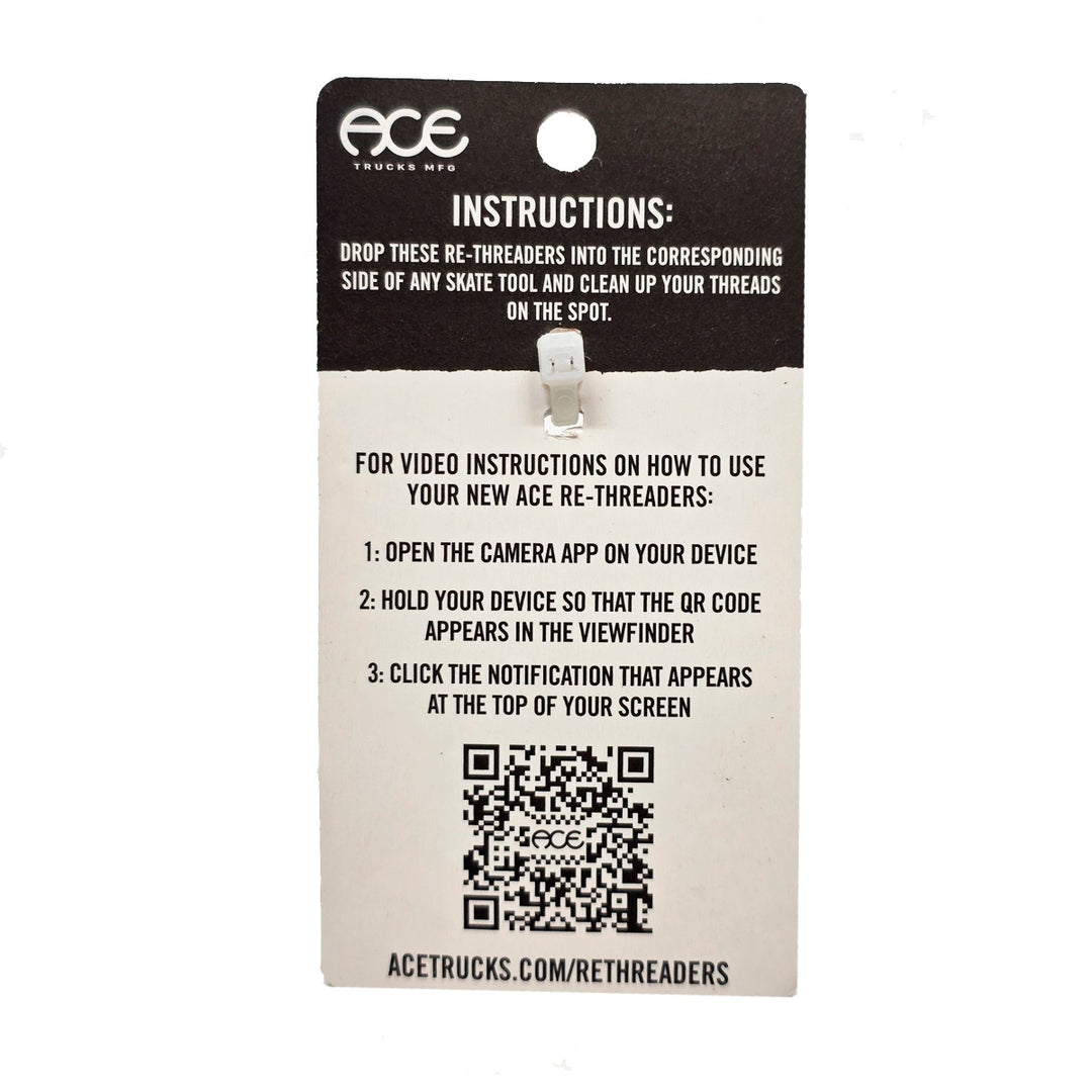 THREADING DIES TOOL