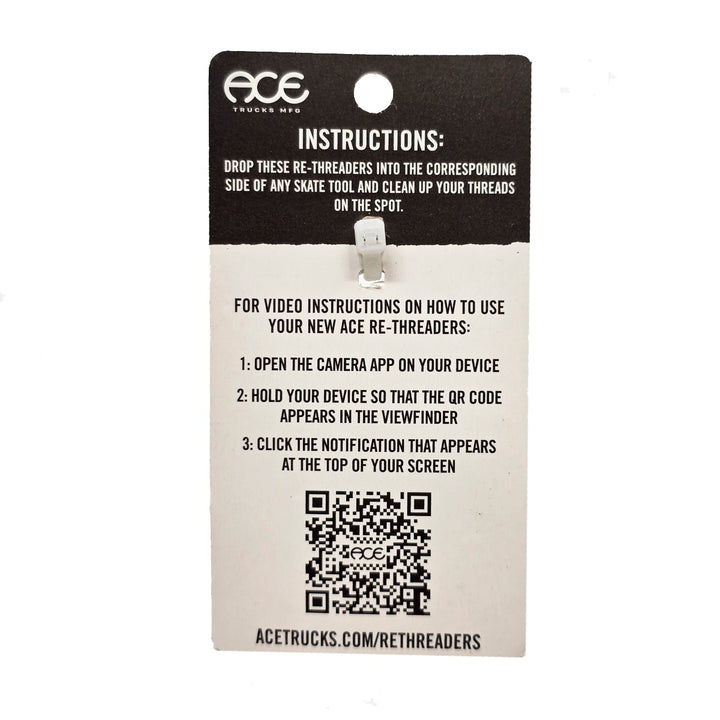 THREADING DIES TOOL