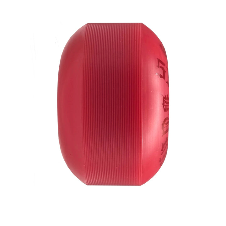 99 DURO BURNERS RED 53mm U2810-C01S01