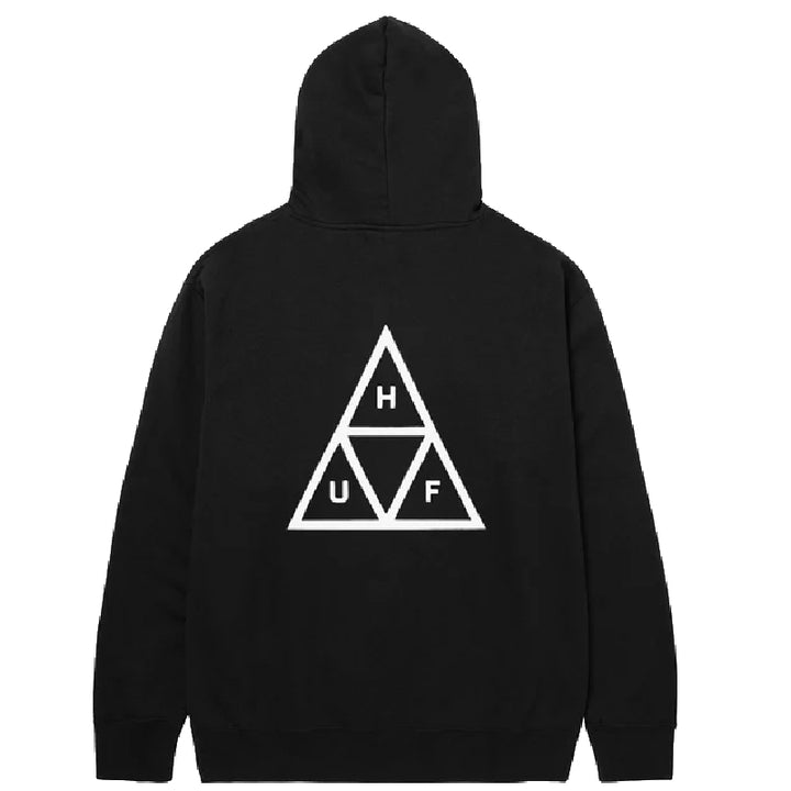 SET TT P/O HOODIE (BLACK) Mサイズ