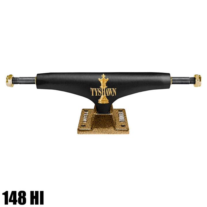 PRO EDITIONS TYSHAWN ENDGAME 148