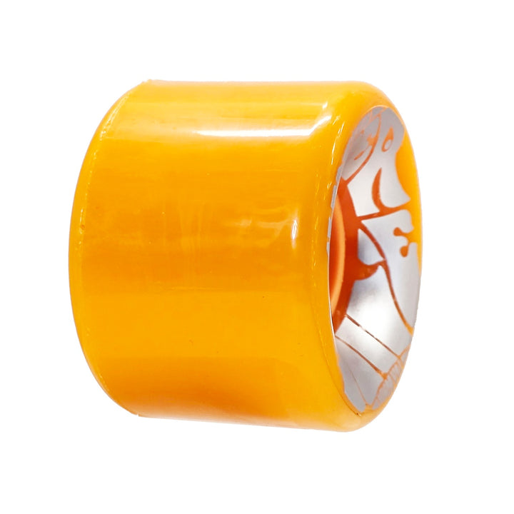OJ SUPER JUICE NEONORANGE 60mm 78a