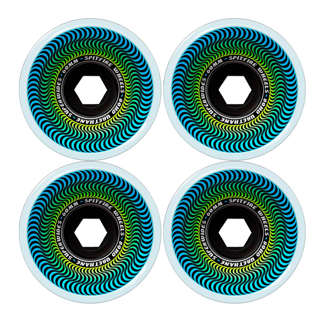 80HD SUPER WIDES ICE GREY 60mm U2767-C01S01