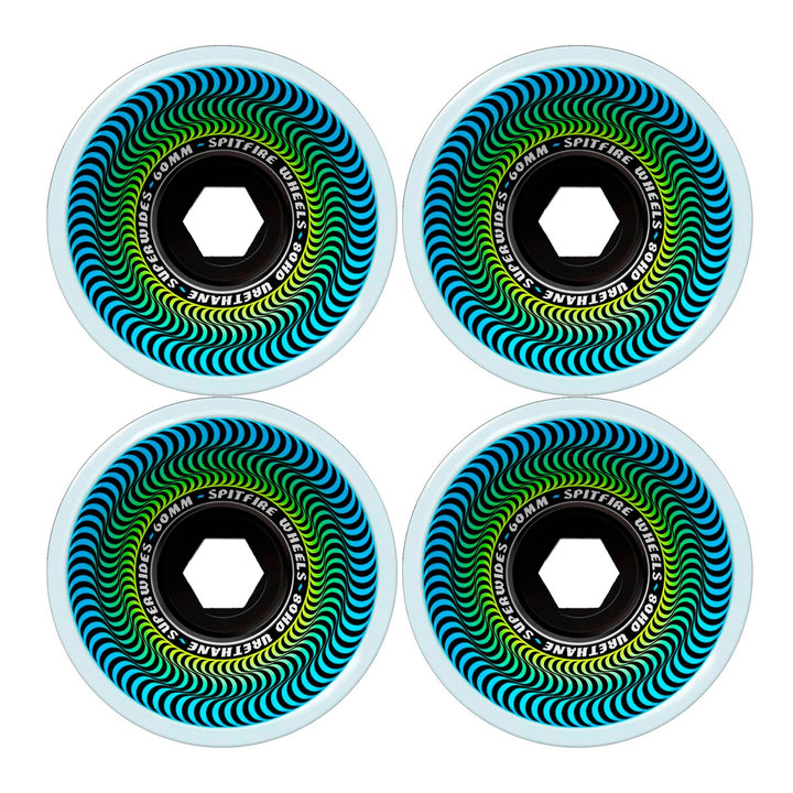 80HD SUPER WIDES ICE GREY 60mm U2767-C01S01