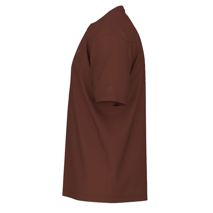 Numeric Cotton T-Shirt (ROK)