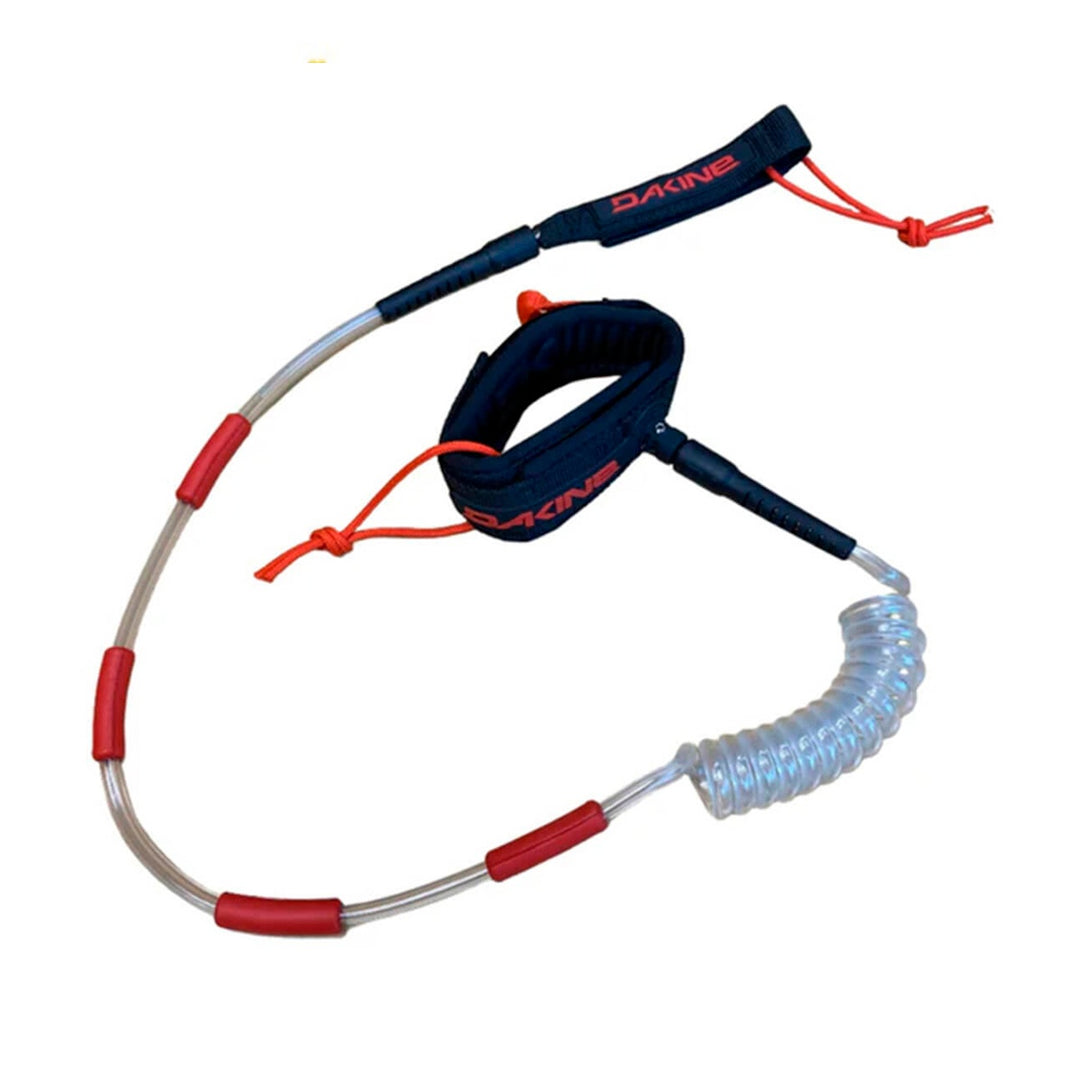 FOIL BOARD COIL FLOATING LEASH 6FT 6.5mm