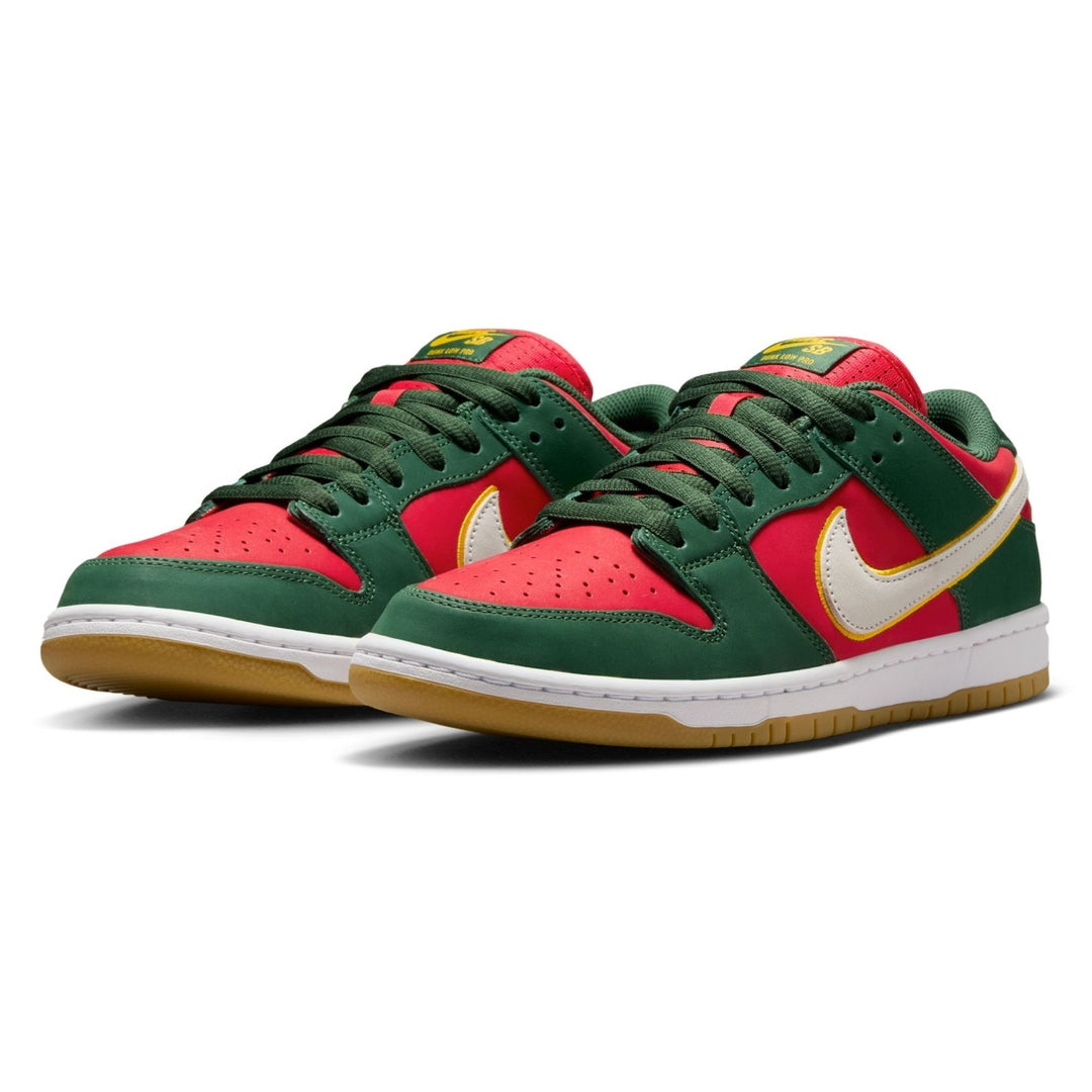 DUNK LOW PRO PRM Seattle Supersonics FZ1287-300 U1876-C01S01