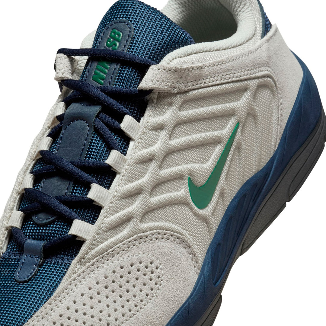 NIKE SB VERTEBRAE (LIGHT BONE/FIR-MIDNI) FD4691-008