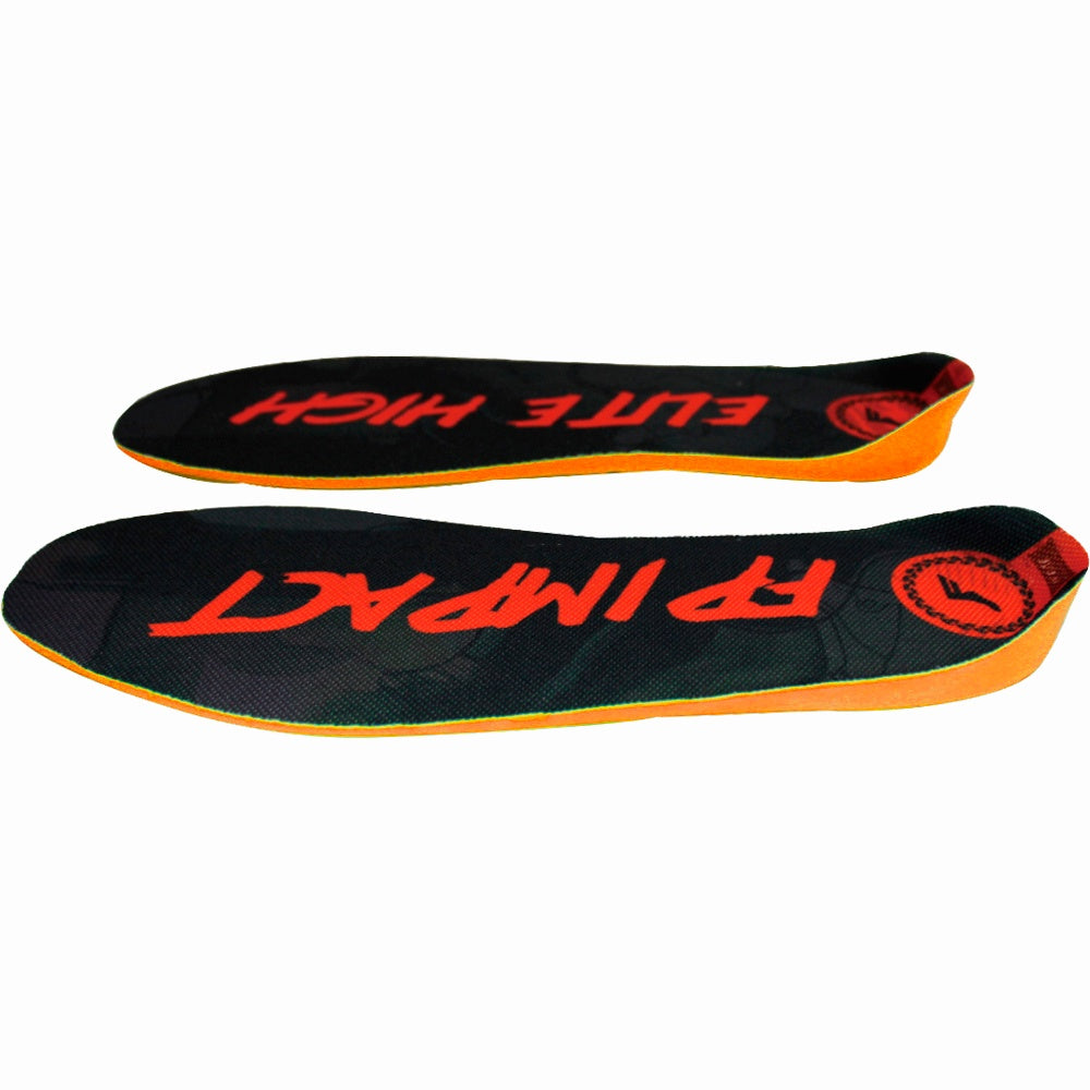 KING FOAM ELITE HI CLASSIC INSOLES MEDIUM (23cm～28.5cm)