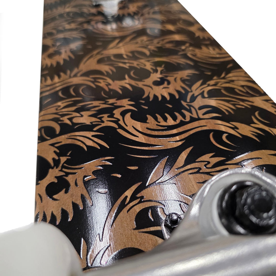 COPRO WAVES COMPLETE 8.0