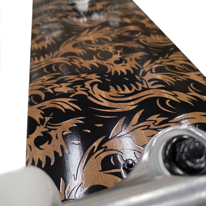 COPRO WAVES COMPLETE 8.0